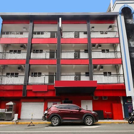 Oyo 895 Golden Majestic Pension Inn Manila Dış mekan fotoğraf